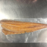 Smoked Black Cod Fillets - 5lb case - Simply West Coast
