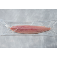 Wild Albacore Tuna Loin (10lb box) - Simply West Coast